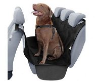 Sixtol Reks II 160 × 127 cm - Dog Car Seat Cover