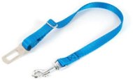 Fenica Car seat belt 16 × 30-58 cm blue - Dog Seat Belt