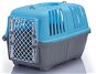 AngelMate Crate Blue - Dog Carriers