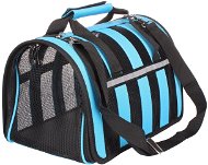Merco Messenger bag blue - Carrier Bag for Pets