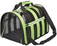 Merco Messenger bag green - Carrier Bag for Pets
