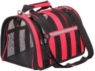 Merco Messenger bag red - Carrier Bag for Pets