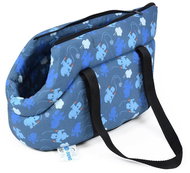 DUVO+ Smurfs Transport bag 40 × 20 × 23 cm - Dog Carrier Bag