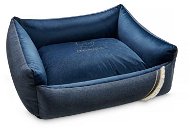OH Charlie Allure Luxury Blue - Bed