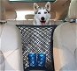 Hapet Barrier between front seats universal size - Dog Car Seat Cover