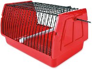 Trixie small bird/rodent crate 22 × 14 × 15cm - Bird Transport Box