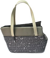 Petsy bag Max 30 × 28 × 43 cm - Dog Carrier Bag