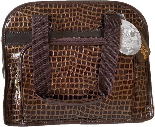 Terra International Bag for small parrots - Bird Transport Box - Main image