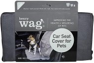 Henry Wag potah do auta na jedno sedadlo - Dog Car Seat Cover