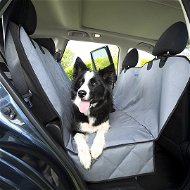 Henry Wag potah do auta zadní sedadla - Dog Car Seat Cover