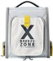 Petkit Breezy xZone Pet Carrier sivá - Prepravka pre mačku