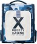 Petkit Breezy xZone Pet Carrier modrá - Přepravka pro kočku