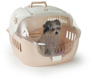 Loboo Přepravka pro zvířata Bubble Sand - Dog Carriers