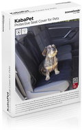 InovaGoods KabaPet car cover for pets universal 54 × 110.5 × 0.3 cm - Car Seat Cover For Dogs