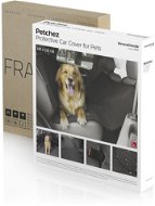 InovaGoods Petchez car cover for pets universal 140 × 120 cm - Dog Car Seat Cover