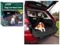 Crufts Ochranný potah do kufru 144 × 170 cm - Car Seat Covers