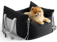 Hapet Portable padded multifunctional travel bag for small dog - Dog Car Seat