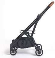 Fikago Konstrukce Flytta Plus Black - Accessories for Pet Strollers