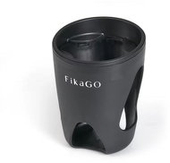 Fikago Držák na nápoje Black - Accessories for Pet Strollers