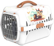 Moderna Crate Indy&Louise - Cat Carriers