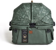 Fikago Nosič pro psy a kočky Sway Oslo Forest - Taška na psy a kočky