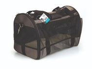 M-Pets Travel bag for pets up to 5 kg - Carrier Bag for Pets