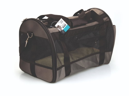 M-Pets Travel bag for pets up to 5 kg - Carrier Bag for Pets - Main image