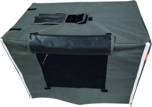 M-Pets SERENITY Cage cover size. S - Dog Carriers - Main image