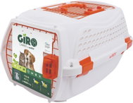 M-Pets ECO GIRO Cat carrier up to 9 kg - M - Cat Carriers