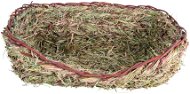 Trixie Grass Nest for Rabbits 33 × 12 × 26cm - Bed