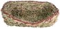 Pelech Trixie Hniezdo z trávy pre králiky 33 × 12 × 26 cm - Pelíšek