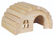 Trixie Igloo for Mice and Hamsters 19 × 11 × 13cm - House for Rodents