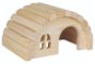Trixie Igloo for Mice and Hamsters 19 × 11 × 13cm - House for Rodents