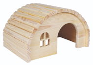 Trixie Guinea Pig Igloo 29 × 17 × 20cm - House for Rodents