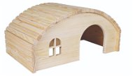 Trixie Igloo for Rabbits 42 × 20 × 25cm - House for Rodents