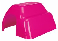 Trixie Plastic Igloo for Rabbits 29 × 19 × 33cm - House for Rodents