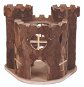 Trixie Wooden Castle Matti for Rodents 17 × 15 × 12cm - House for Rodents