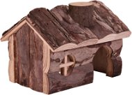 Trixie Natural Hendrik House for Hamster 15 × 11 × 12cm - House for Rodents