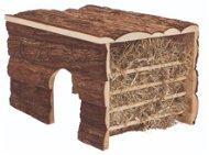 Trixie Natural Living Natural House Ila 40 × 25 × 29cm - House for Rodents