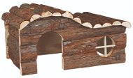 Trixie Wooden House Hanna for Rabbit 43 × 22 × 28cm - House for Rodents