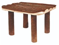 Trixie Strešný kryt stolík pre morča 30 × 22 × 25 cm - Doplnok do klietky
