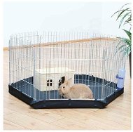Trixie Nylon bottom for rabbit hutch k 6250 - Cage Accessory