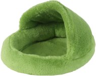 Pelech Fenica Peliešok papuča zelená 26 × 34 cm - Pelíšek