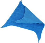 Fenica Hamaka De luxe modrá 34 × 34 cm - Pelech