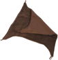 Fenica Hammock De luxe brown 45 × 45 cm - Bed