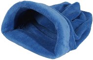 Fenica Nora for cats Persian blue 35 × 55 cm - Bed
