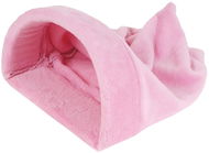 Bed Fenica Nora for cats Persian pink 35 × 55 cm - Pelíšek