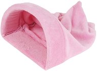Fenica Nora for cats Persian pink 35 × 55 cm - Bed