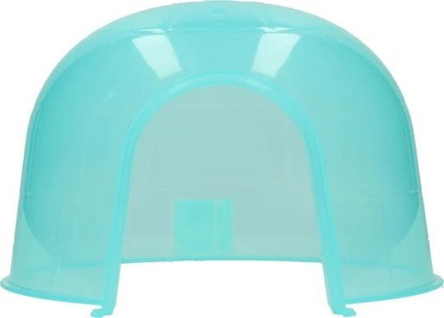 Pawise Shelter mix of colours S 18,5 × 16,5 × 9,5 cm - House for Rodents - Main image