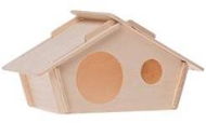 Zolux Neo Wooden - House for Rodents